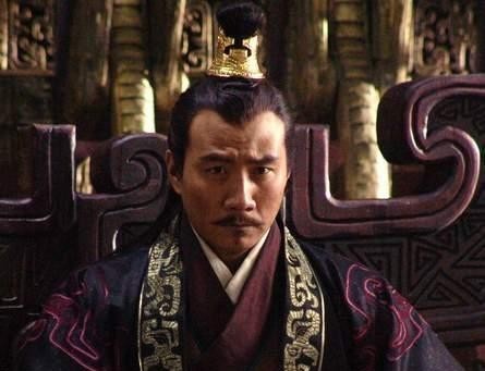 勾践|端午节除了纪念屈原,其实还有另一段凄美的典故,你知道嘛?