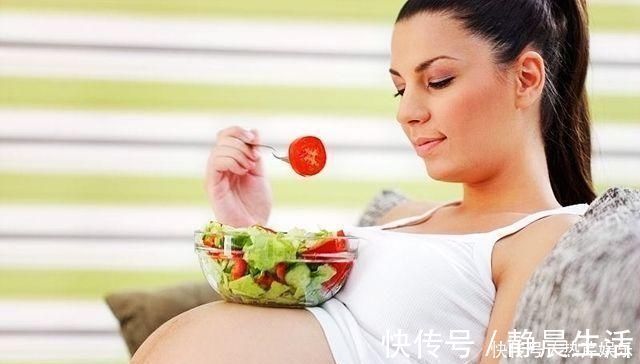 入盆|孕晚期出现几个表现,这是胎儿入盆了,孕妇离生不远了