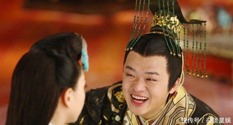 懿璘质班|中国历史:在位最短的几位皇帝,最短的只当了两个小时!