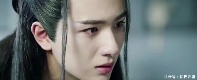 变形|他因参加《变形计》出道,之后资源一路好走,如今因成毅而走红