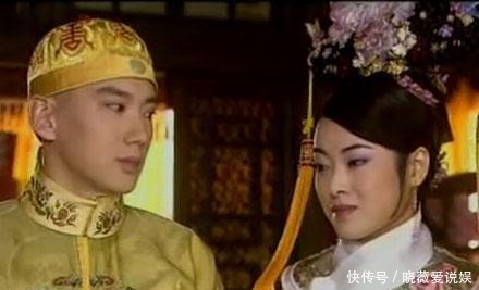 慈禧|光绪要选皇后, 慈禧喊了两个字, 结果选了个丑八怪做皇后