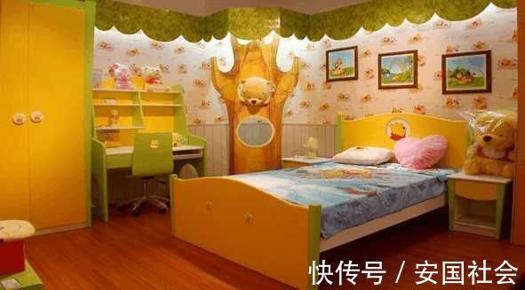 完工|买新房空了几年, 终于狠心装修, 完工儿子直呼好看要带同学来做客