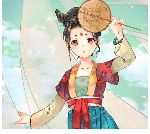 汉服|韩国网友又来“抢文化”？汉服不是韩服，两者区别真的是很大！