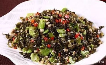 萝卜白菜统统靠边站,此食材对咳嗽痰多便秘特别好,1块多1斤