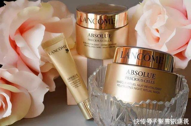贵妇面霜那么贵为什么还被疯抢了解完这些原因,吃土也要买回来