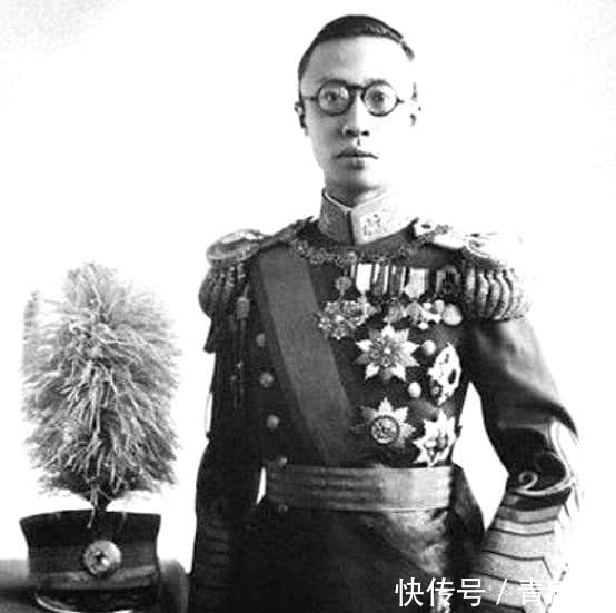 想象|要不是溥仪自己说出来，紫禁城里的黑幕，你根本想象不到