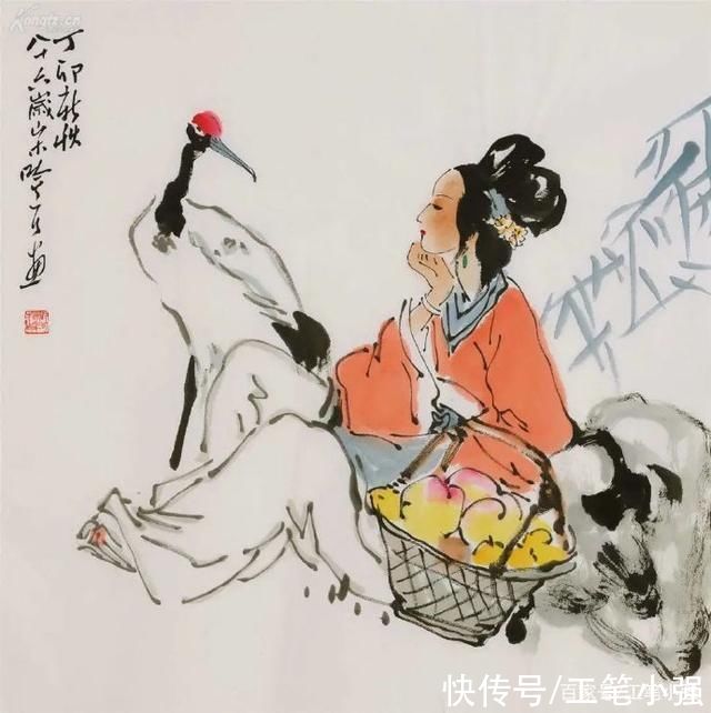 生活&宋吟可，笔下写生活，可谓淋漓尽致