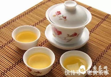 牙齿|牙齿过敏者可以嚼些茶叶缓解