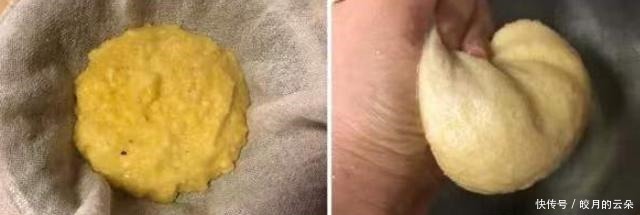  凤梨|烘焙，凤梨酥的做法，台湾著名点心，满满的凤梨果肉香甜可口