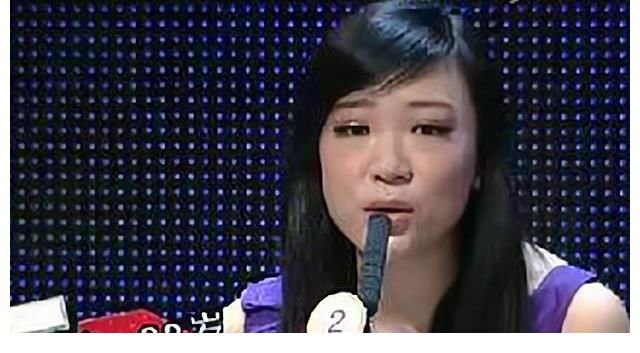 参加相亲节目成功的嘉宾王佳,婚后不久竟拿刀砍死老公!