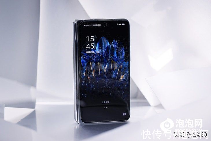 大屏|OPPO Find N详细评测：从尝鲜到常用，这款新品有啥不同？