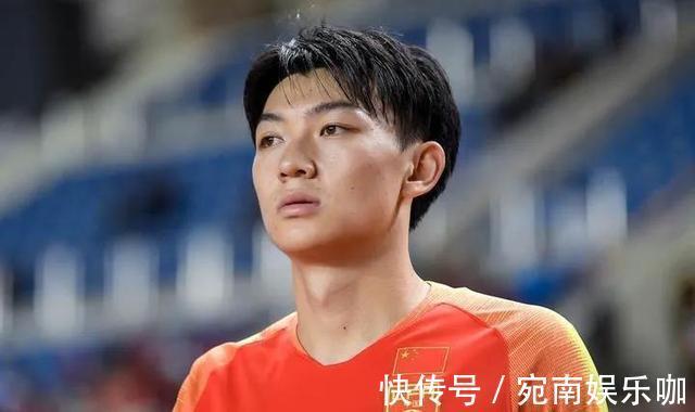 韩佳奇|中国足球的未来会不会靠这帮97后接班