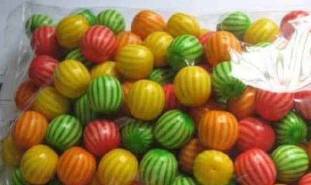 这四种零食,吃过两种以上的人证明你老了,不要相信