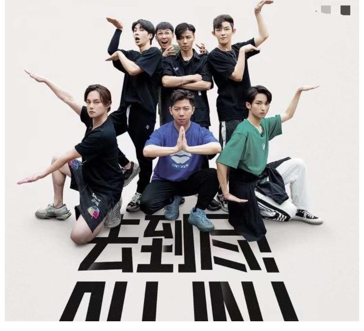 赵文卓|感谢马赛克尊的辞演之恩，才能让李承铉如愿以偿