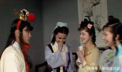 高鹗笔下的妙玉,跟前八十回曹公塑造的妙玉,性情差异有多大?