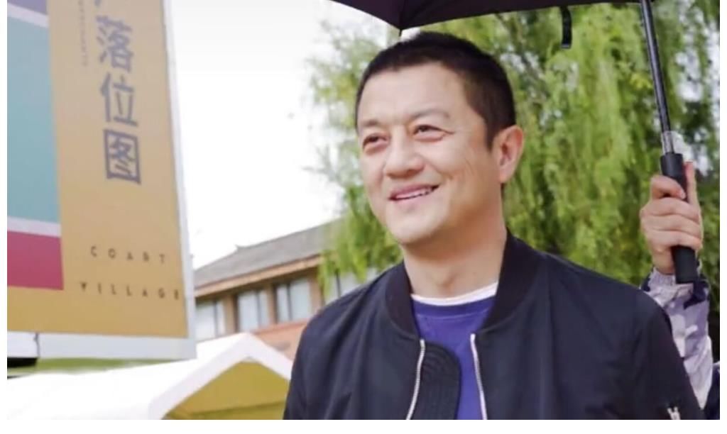 投資35億全打水漂？李亞鵬首次澄清爛尾樓事件，為項目正名做宣傳