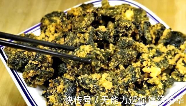 油炸木耳|爱吃木耳的留意了，我也是今天才知道，了解后抓紧告诉身边人