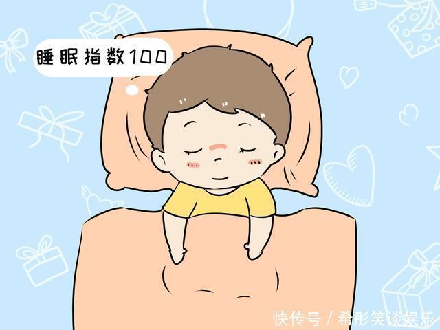 营养均衡|基本不怎么生病的娃,都有这五个特点,你家孩子是这样吗