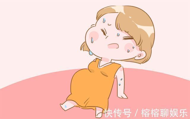 按摩|产妇在生完孩子之后,体重轻了多少斤才算正常看完你就知道了!