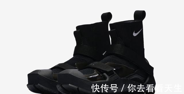 yeezy 一年 365 天都穿不腻的黑魂狂潮,黑的也太帅了