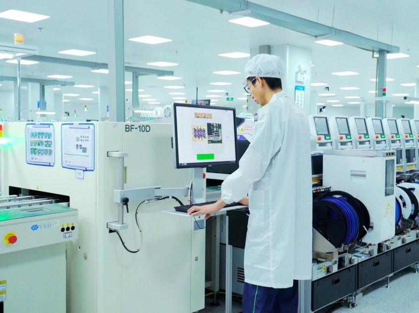 传音|深圳手机“隐形巨头”:两大品牌跻身全球前十,诞生12位亿万富翁