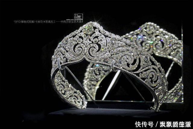 康乃馨|每个女人心中都有一个冠冕,遇上这些美丽奢华的皇冠,谁还走得动