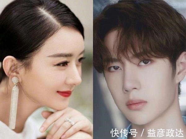 赵丽颖|《有翡》拍摄完成,赵丽颖王一博罕见剧照爆出,两人互怼被笑翻了