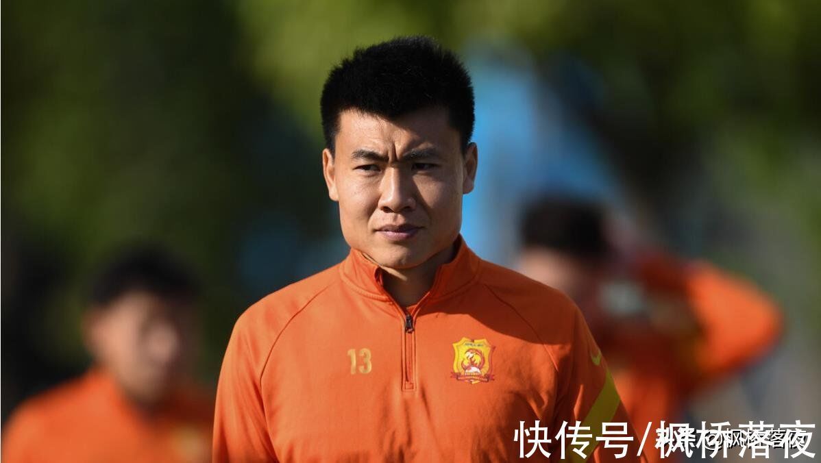 跑位|中超因扎吉回来了?单场梅开二度,跑位抢点都是恰到好处