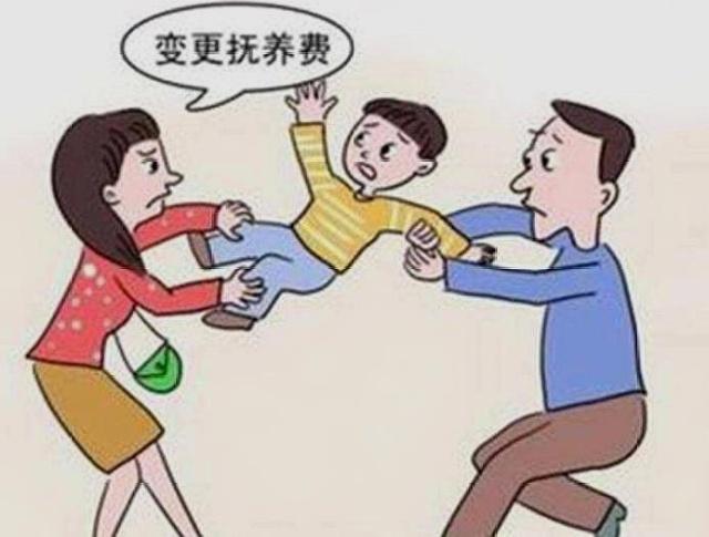 妈妈|离婚后，为什么妈妈会将孩子留给爸爸这位网友的评论太到位了