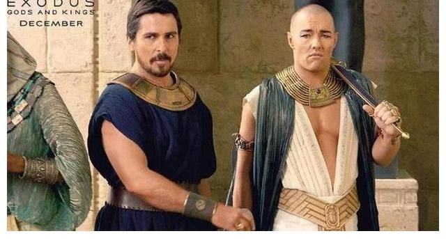 史诗级的6部经典大作，每部我都是站着看完的