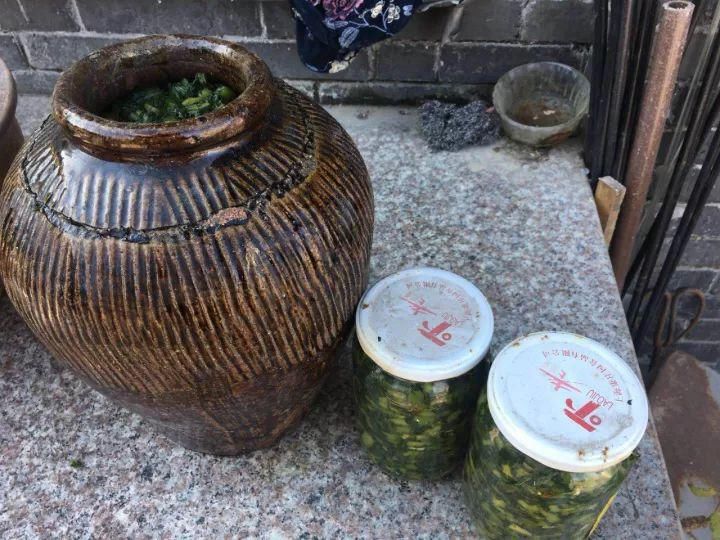 卤面条|咱柘城人的11道家乡饭，一辈子也忘不了...