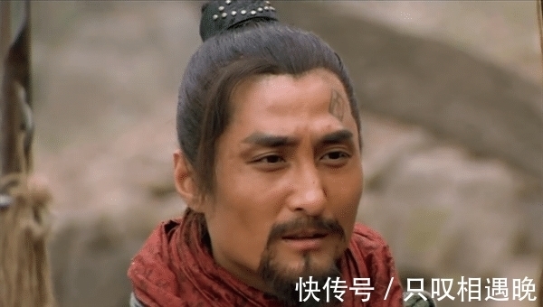 神行太保$此人在梁山排名第五十一,武艺不高运气好,力斩八十万禁军教头