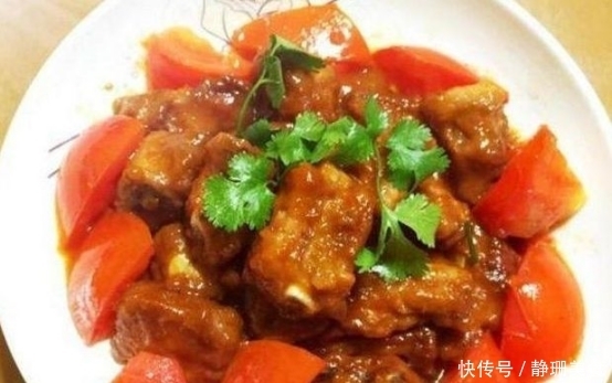 鸡肉|经常叫外卖不好吃还没营养,百吃不腻,上桌就抢着吃,你喜欢吃吗