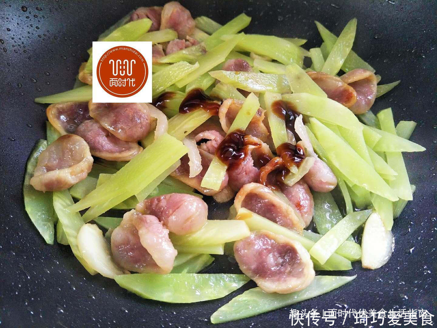 念念不忘|孩子去朋友家吃过一次,就念念不忘的一道家常菜,做法如此简单!