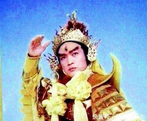 七十二变|孙悟空有三头六臂,七十二变,大闹天宫时为何会输?