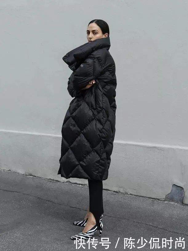 羽绒服|羽绒服盘点种草:含大牌秀场款、选购注意事项