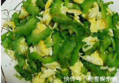 营养|特别适合夏天多吃的营养菜,口感脆爽,不苦又下饭,多吃缓解瘙痒