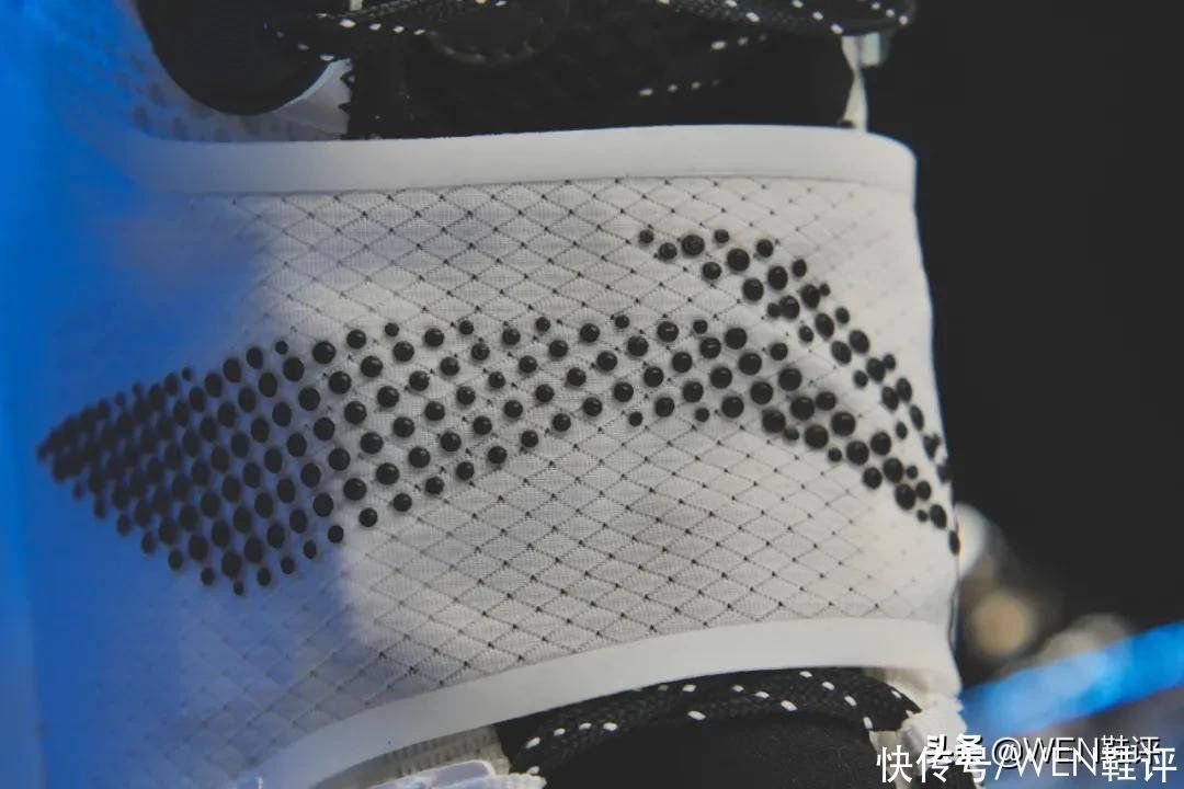 魔术贴|发售699设计用料很良心!音速9会成为另一款学生党利器吗