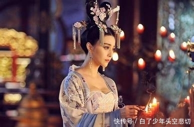 皇太子李|武则天跟随李世民十二年没生一男半女，为何给李治生下六个孩子？