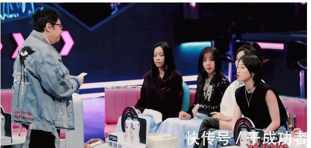 y爆裂舞台:三大女团谈解散,Yamy听到瞬间落寞,毕业意味着失业?