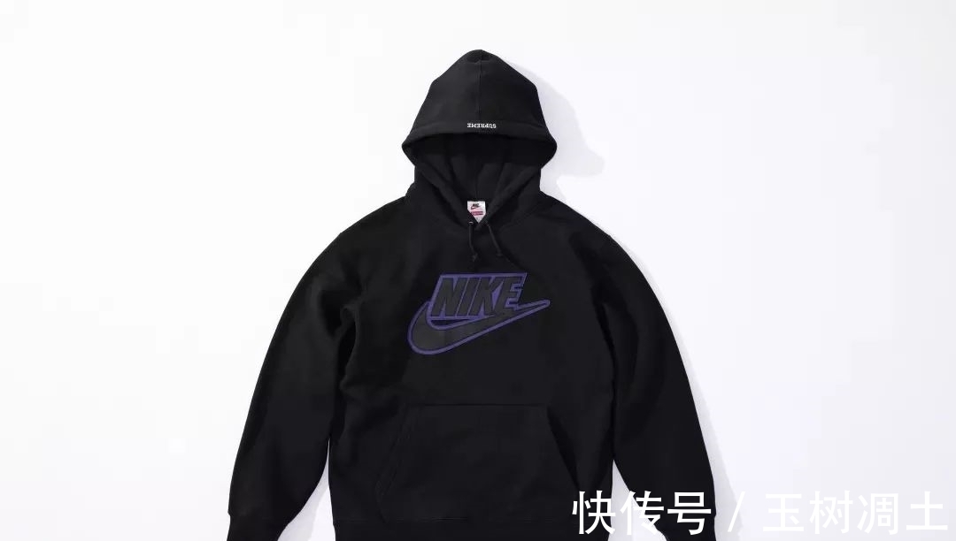 卫衣 资讯丨这个品牌与TNF的这次联名,比Supreme的联名“香多了”?