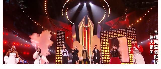 口碑|《好声音2021》开播后口碑最差的一组学员,连说话都带电音引反感