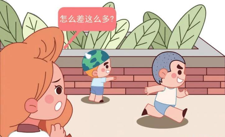 七滚八爬周|宝宝发育迟缓的表现，家长注意