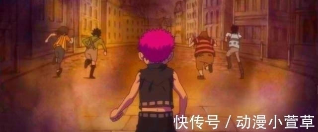 佩罗斯佩罗|海贼王动画868集 卡塔库栗陷入回忆, 小时候虽被嘲笑但实在强的离谱