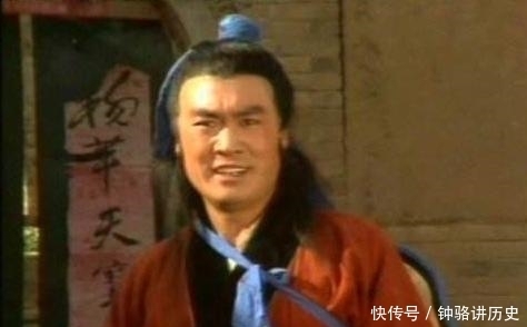 邀请|央视版水浒传邀请祝延平扮演武松, 为何被他拒绝