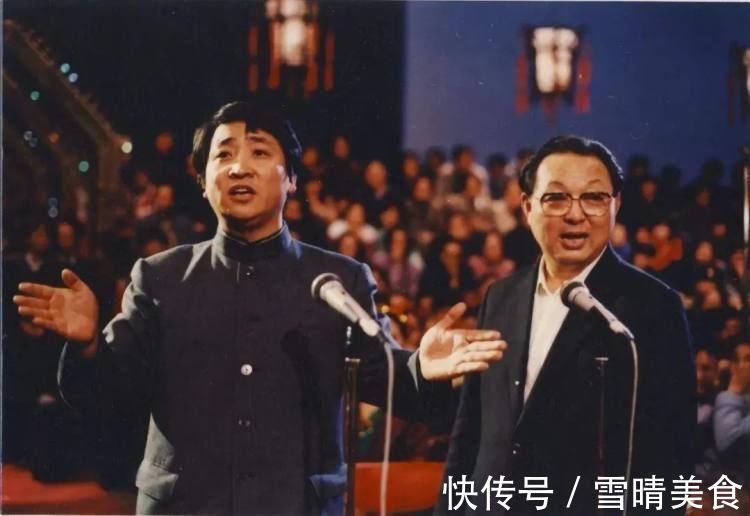 費(fèi)翔的歌、趙本山的小品,回頭看春晚這幾個(gè)絕佳節(jié)目,哪個(gè)你最?lèi)?ài)