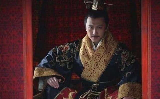 司马德文|刘裕为什么要将司马懿的后人灭族?