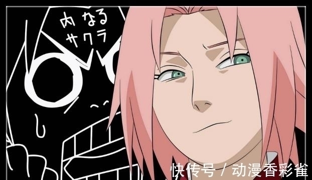 佐助|盘点火影忍者中10大美女排行,雏田才排在第三名,第一不接受反驳