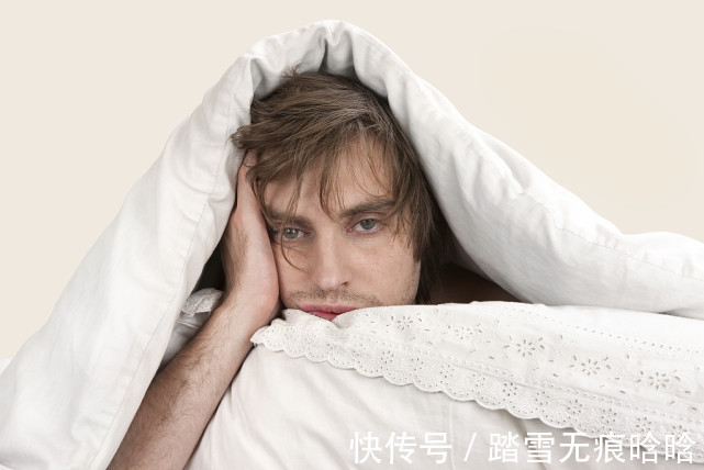 入睡|失眠的人请注意,张仲景一古方,让你香甜入睡,一觉天亮