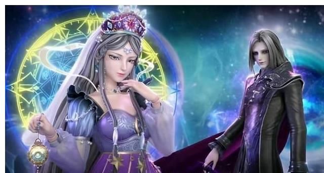 翻盘|叶罗丽：时希公主能帮助灵犀阁“翻盘”吗？有他在，显然不可能！